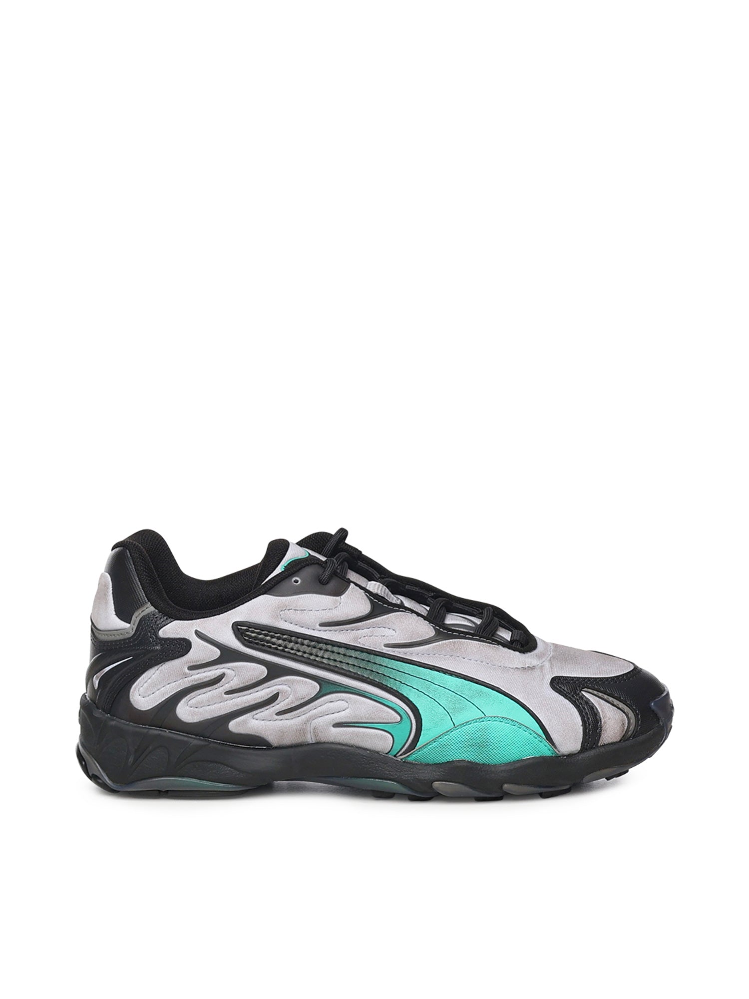 Sneakers inhale distressed <BR/> 40453201  PUMA 