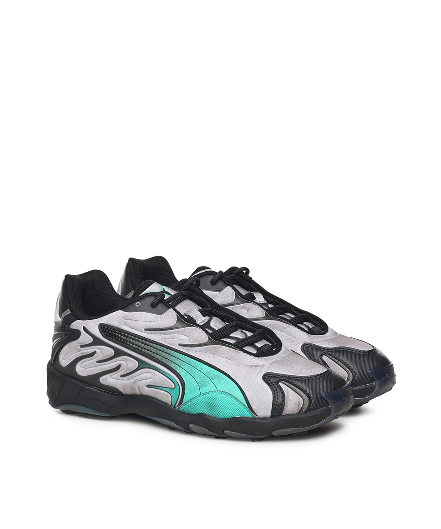 Sneakers inhale distressed <BR/> 40453201  PUMA 