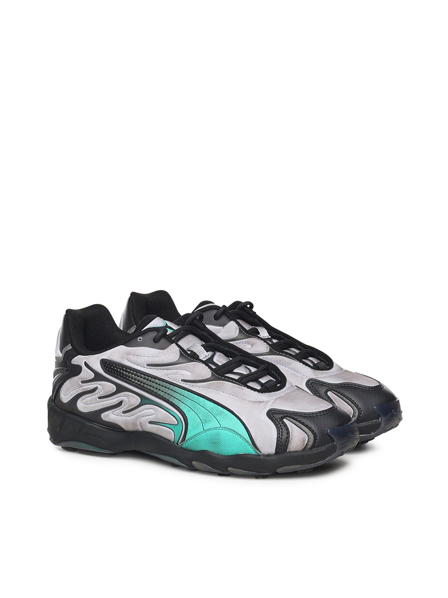 Sneakers inhale distressed <BR/> 40453201  PUMA 