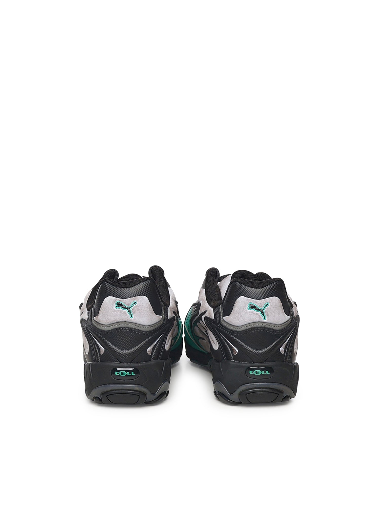 Sneakers inhale distressed <BR/> 40453201  PUMA 