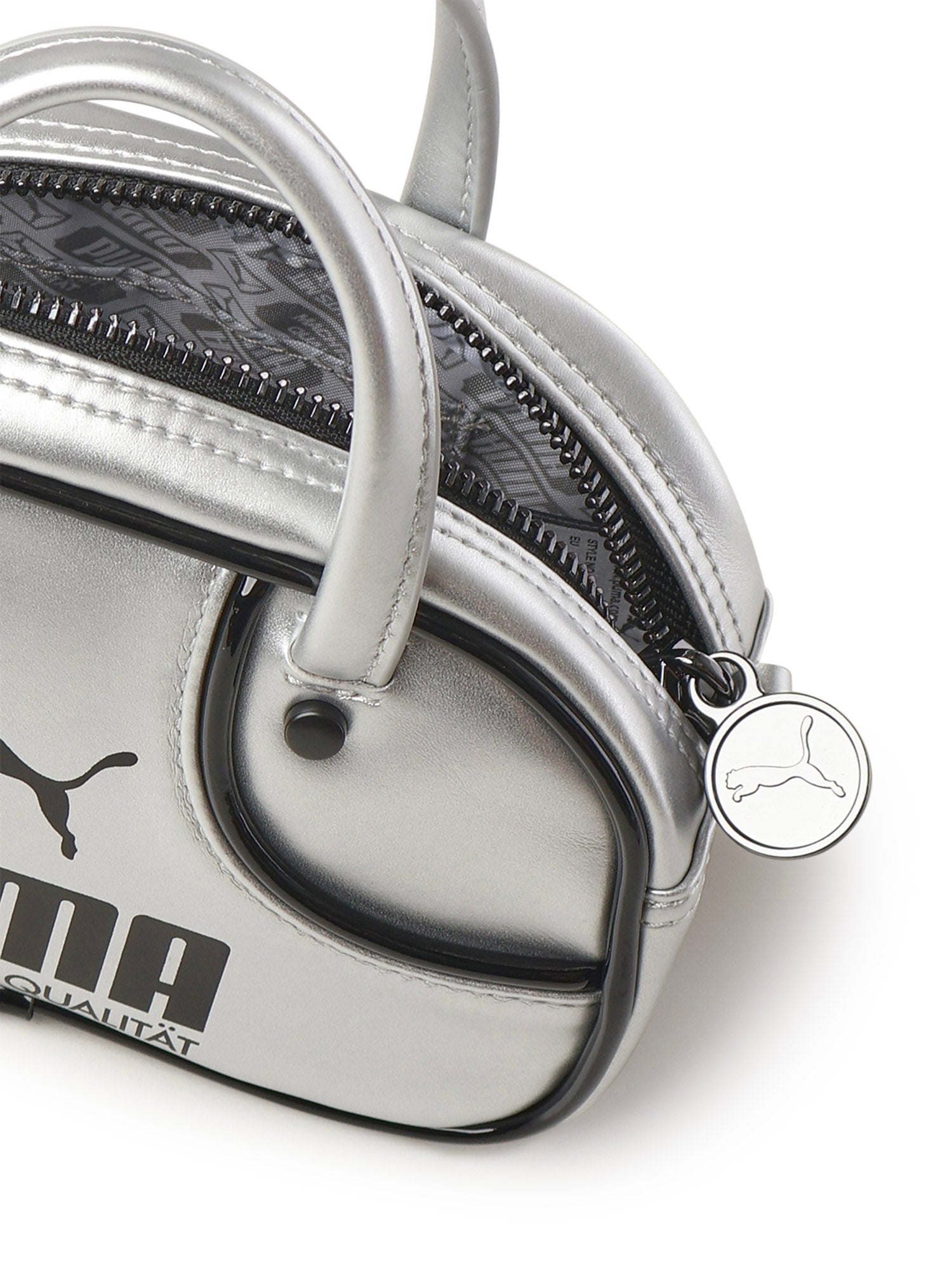 Borsa "1976 Metallic Micro 2.5L Grip" 9248501  PUMA 