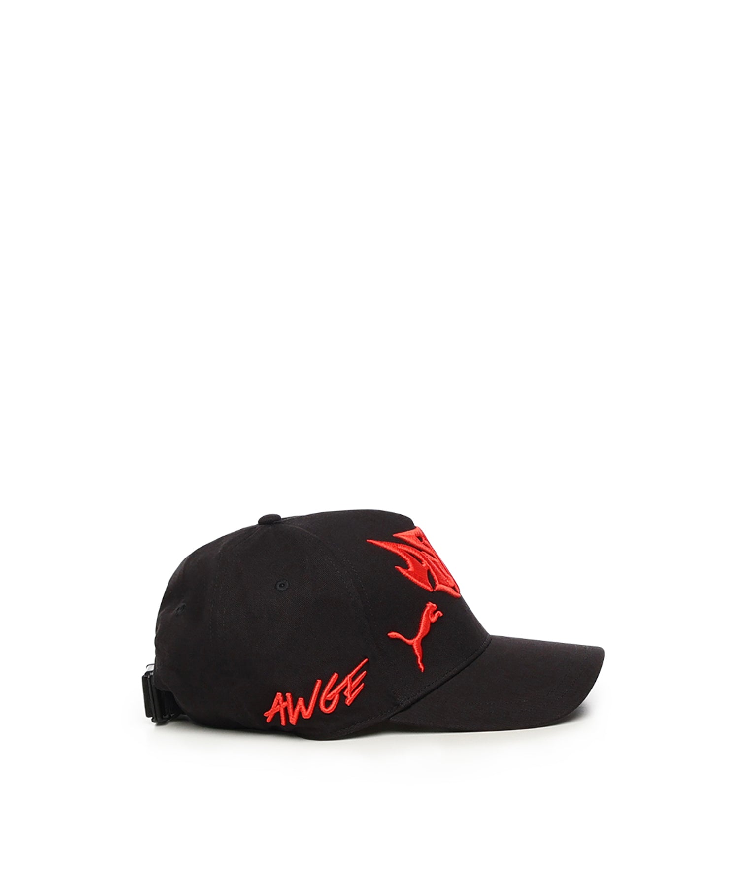 A$AP ROCKY x PUMA Cappello 05501001  PUMA X ASAP ROCKY 