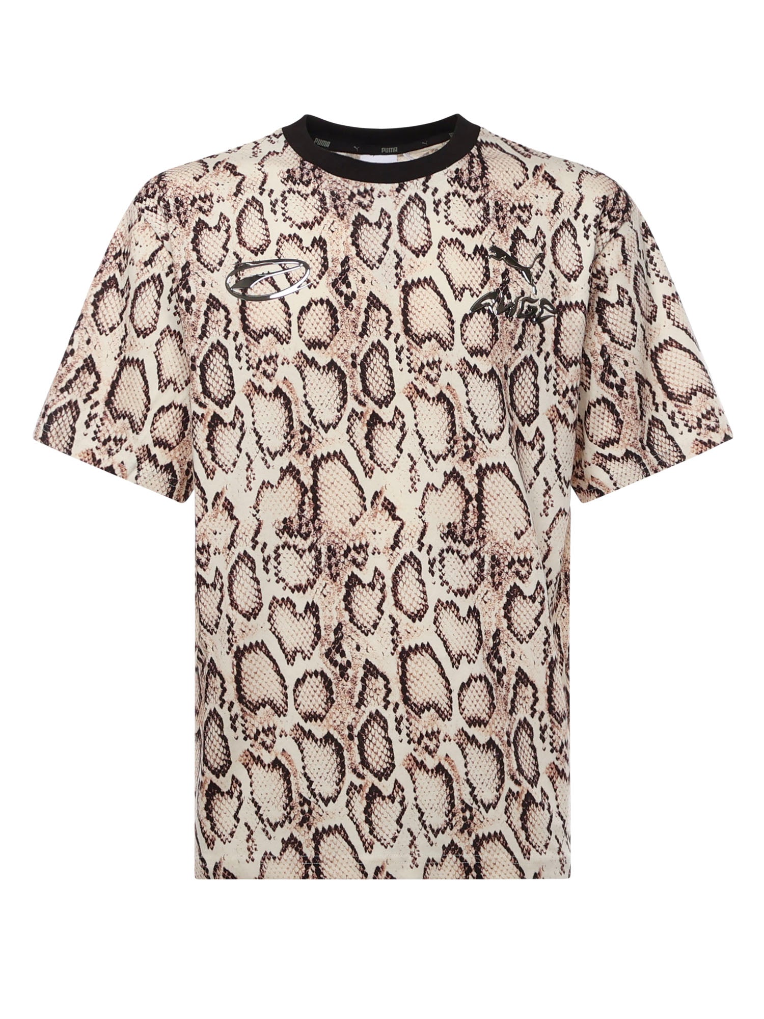 PUMA x A$AP ROCKY T-shirt 63523936  PUMA X ASAP ROCKY 