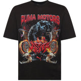 PUMA x A$AP ROCKY T-shirt Motors 63618801  PUMA X ASAP ROCKY 