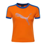 PUMA X FENTY T7 T-shirt 63618445  PUMA X FENTY 