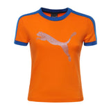 PUMA X FENTY T7 T-shirt 63618445  PUMA X FENTY 