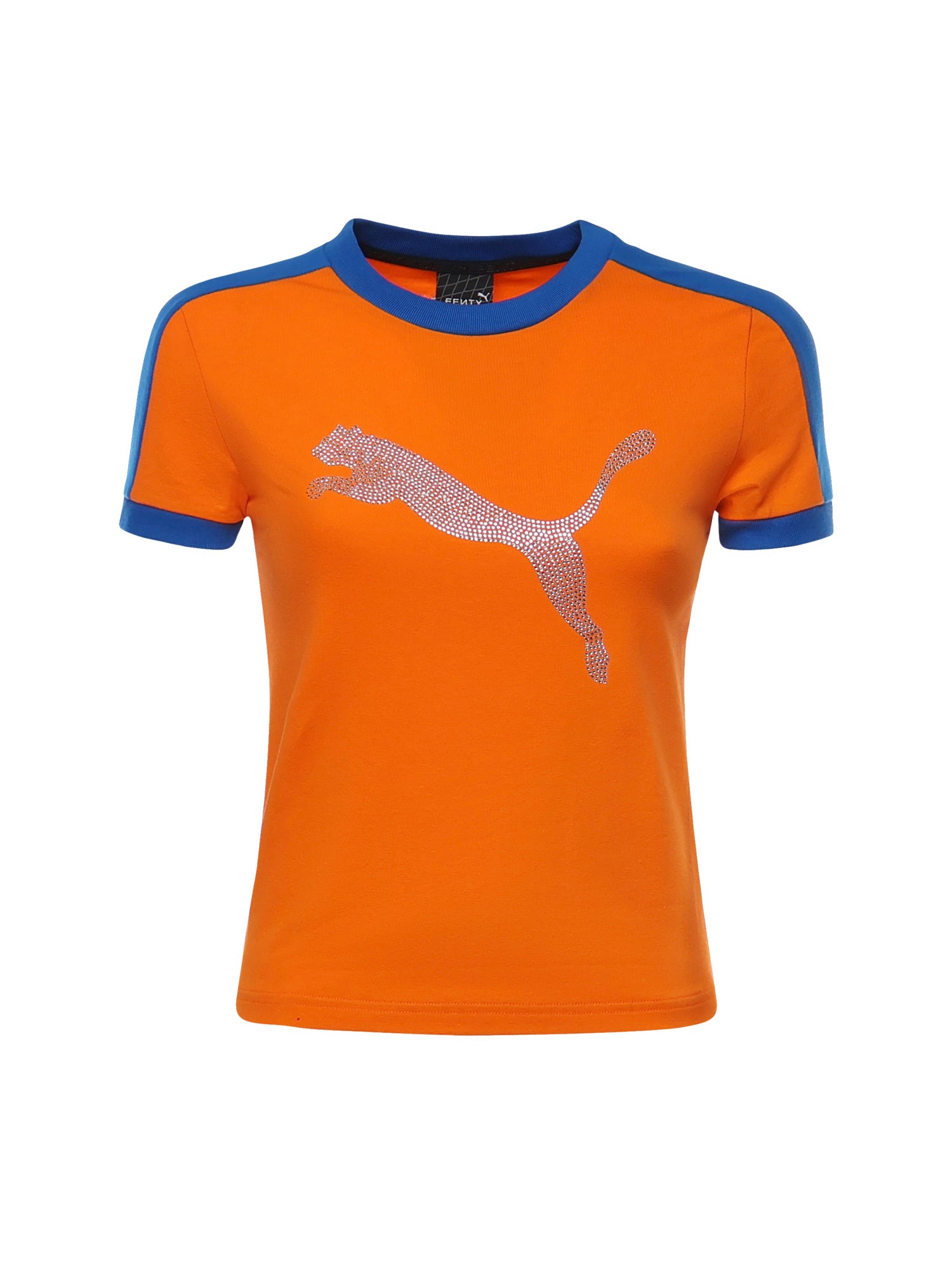 PUMA X FENTY T7 T-shirt 63618445  PUMA X FENTY 