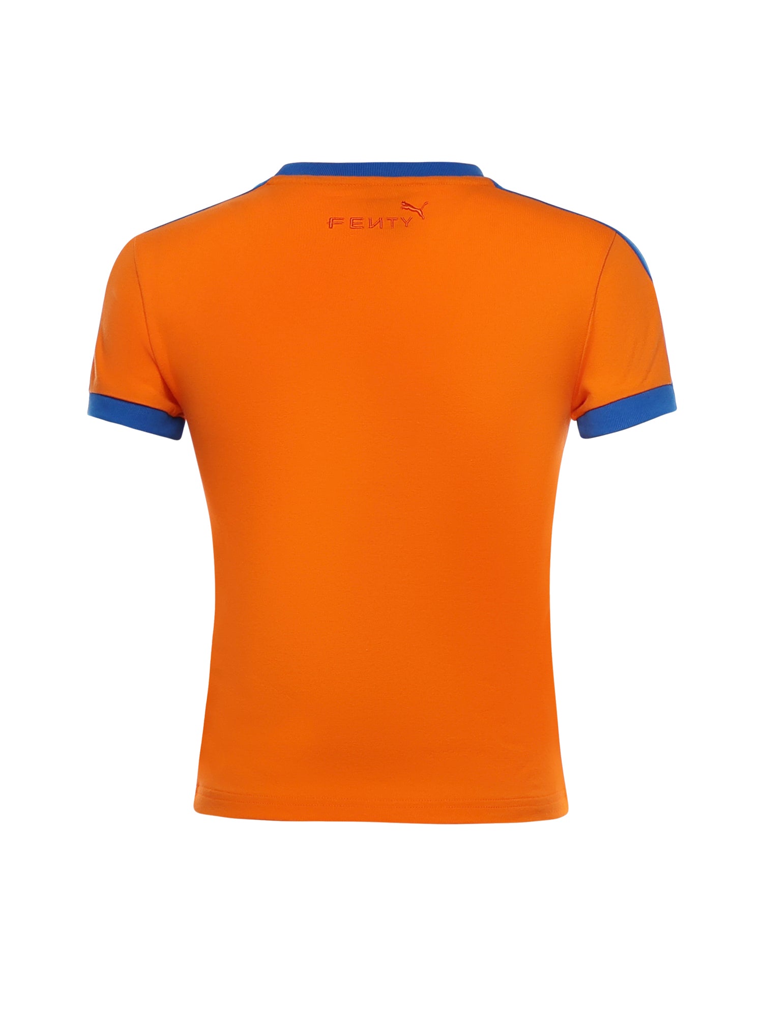 PUMA X FENTY T7 T-shirt 63618445  PUMA X FENTY 