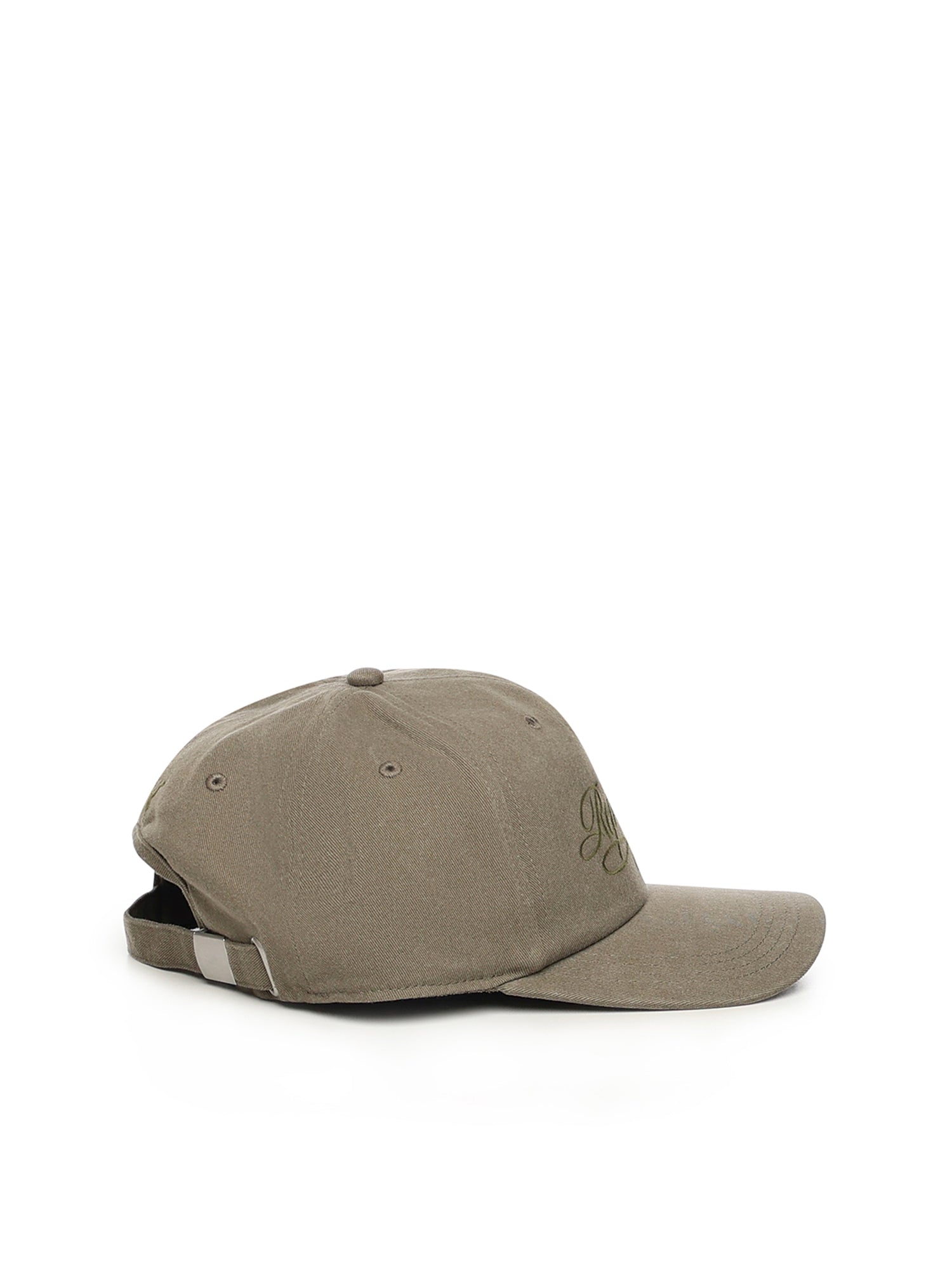 PUMA x REPRESENT cappello da baseball 02660002  PUMA X REPRESENT 