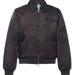PUMA x REPRESENT Giubbotto bomber 63253997  PUMA X REPRESENT 