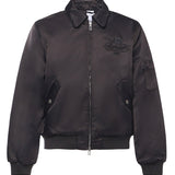 PUMA x REPRESENT Giubbotto bomber 63253997  PUMA X REPRESENT 