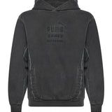 PUMA x REPRESENT Felpa con cappuccio 63254297  PUMA X REPRESENT 
