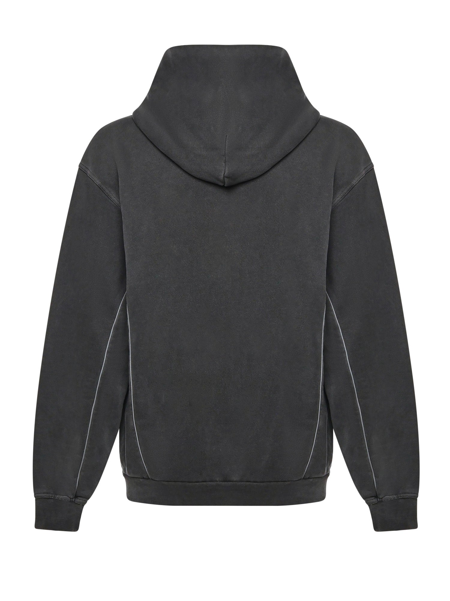 PUMA x REPRESENT Felpa con cappuccio 63254297  PUMA X REPRESENT 