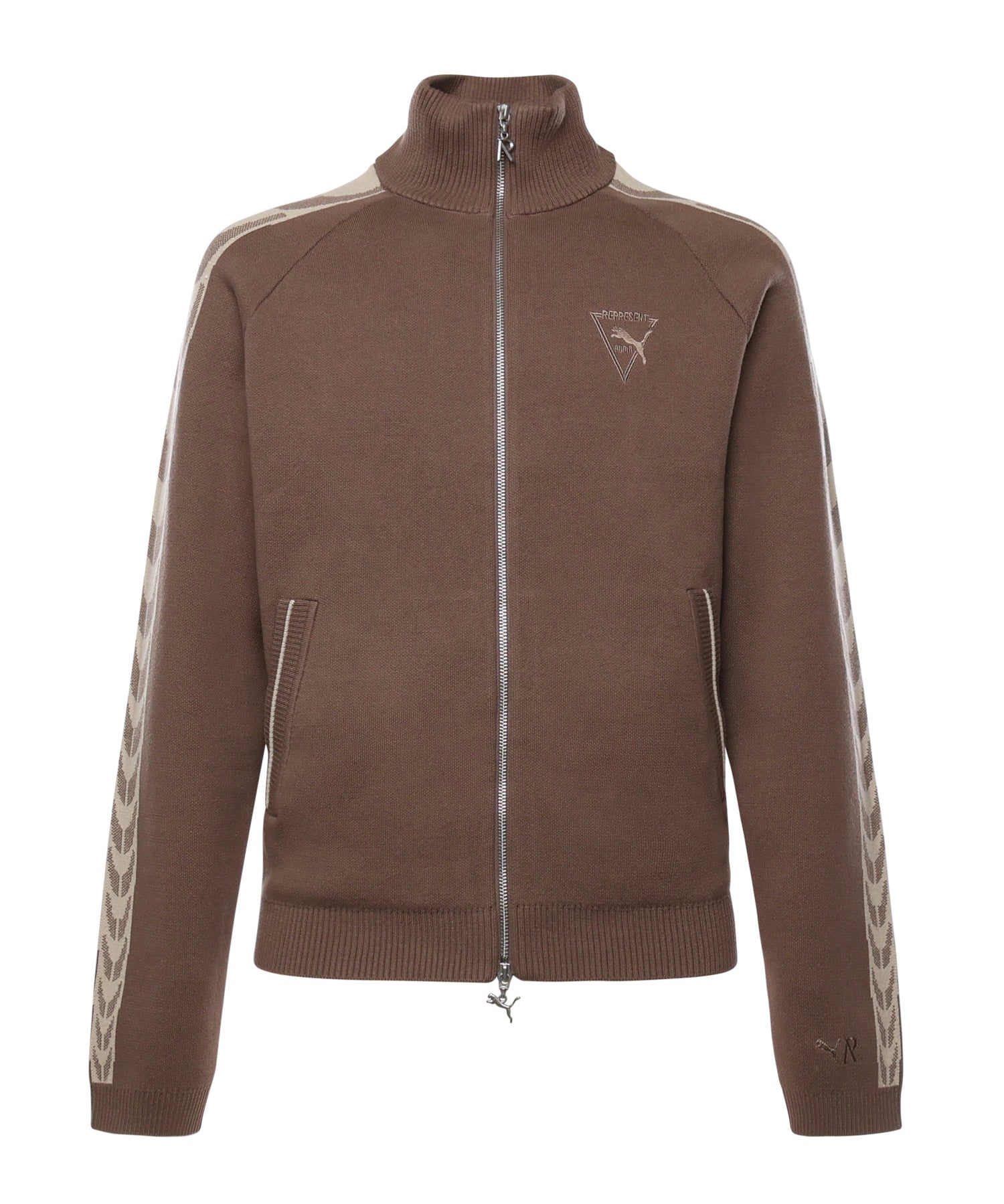 PUMA x REPRESENT Giacca T7 63254396  PUMA X REPRESENT 