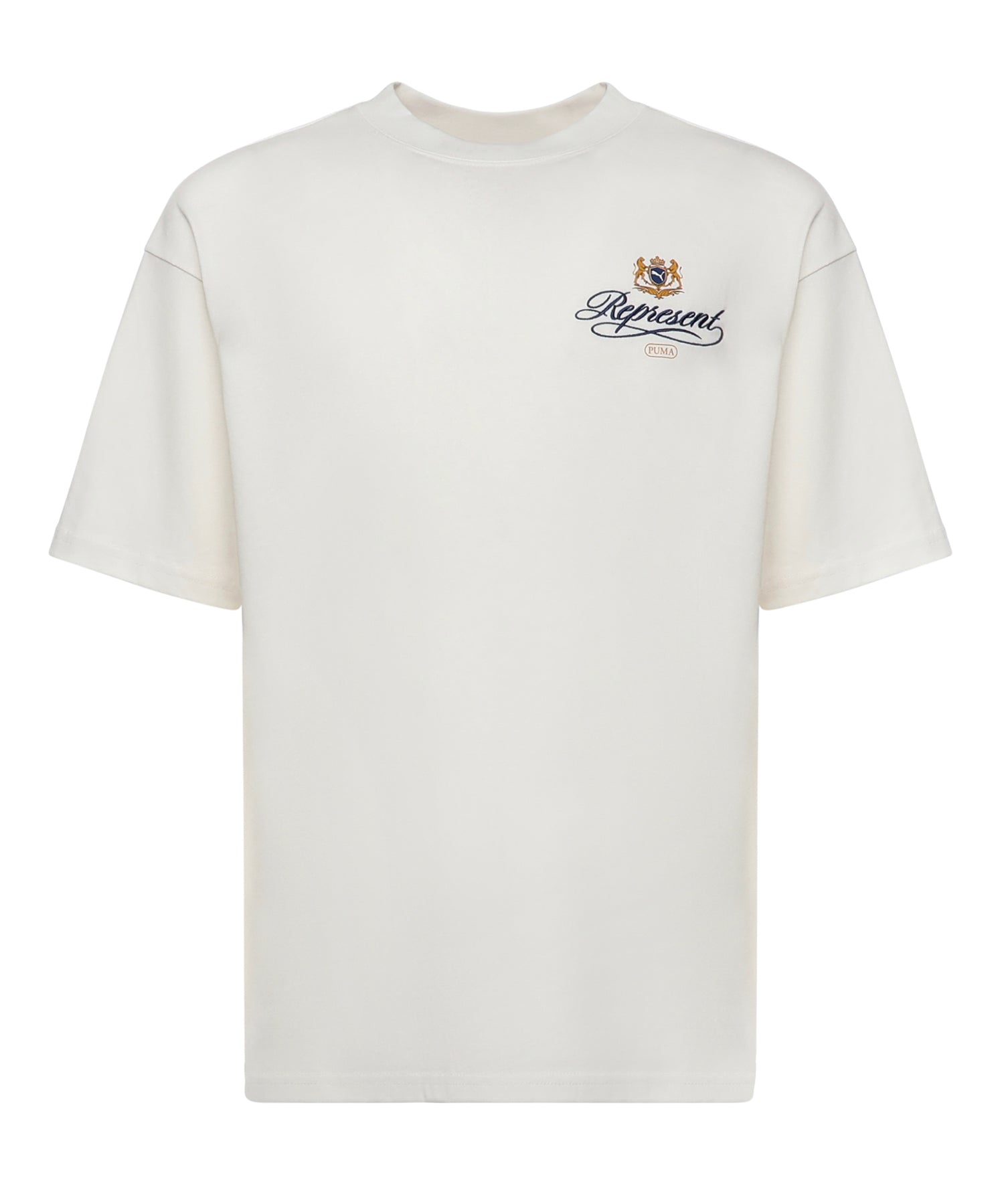 PUMA x REPRESENT T-shirt con stampa grafica 63254431  PUMA X REPRESENT 