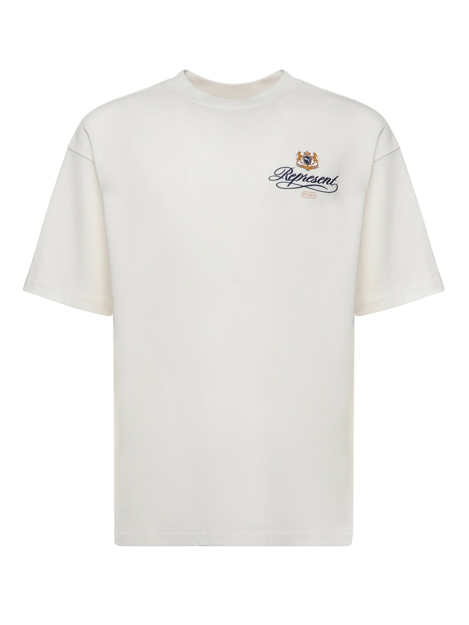 PUMA x REPRESENT T-shirt con stampa grafica 63254431  PUMA X REPRESENT 