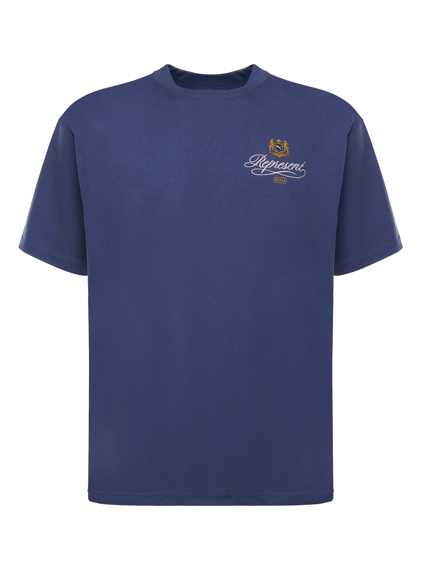 PUMA x REPRESENT T-shirt con stampa grafica 63254478  PUMA X REPRESENT 