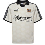 PUMA x REPRESENT Maglia King 63378431  PUMA X REPRESENT 
