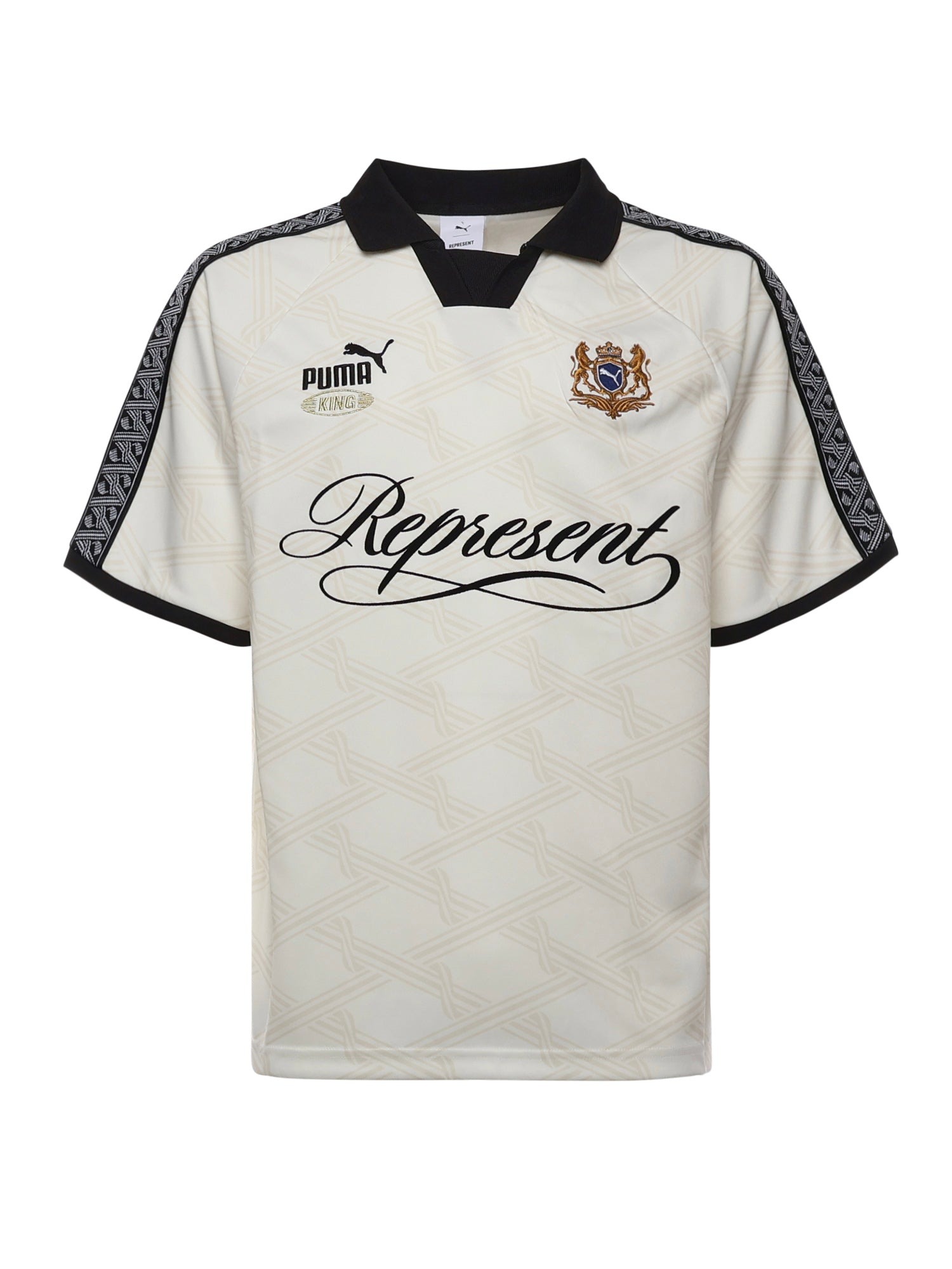 PUMA x REPRESENT Maglia King 63378431  PUMA X REPRESENT 