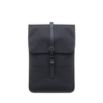 Zaino "Puffed backpack mini" RA13020 BLA RAINS 