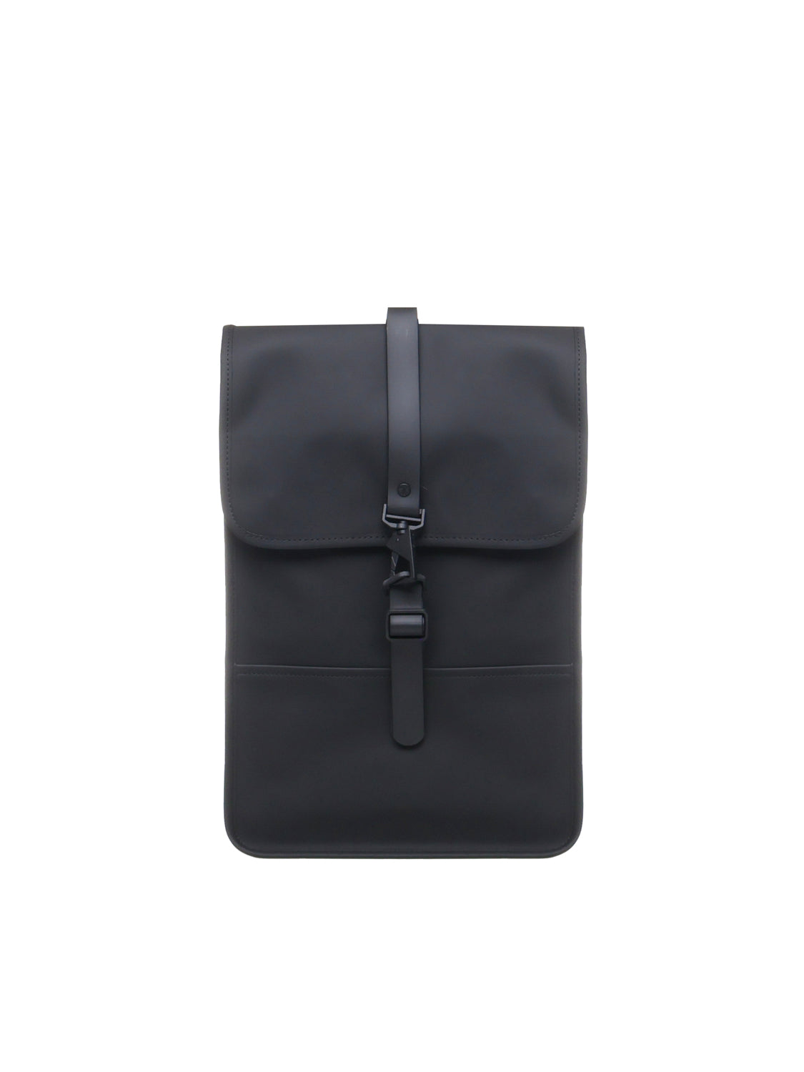 Zaino "Puffed backpack mini" RA13020 BLA RAINS 