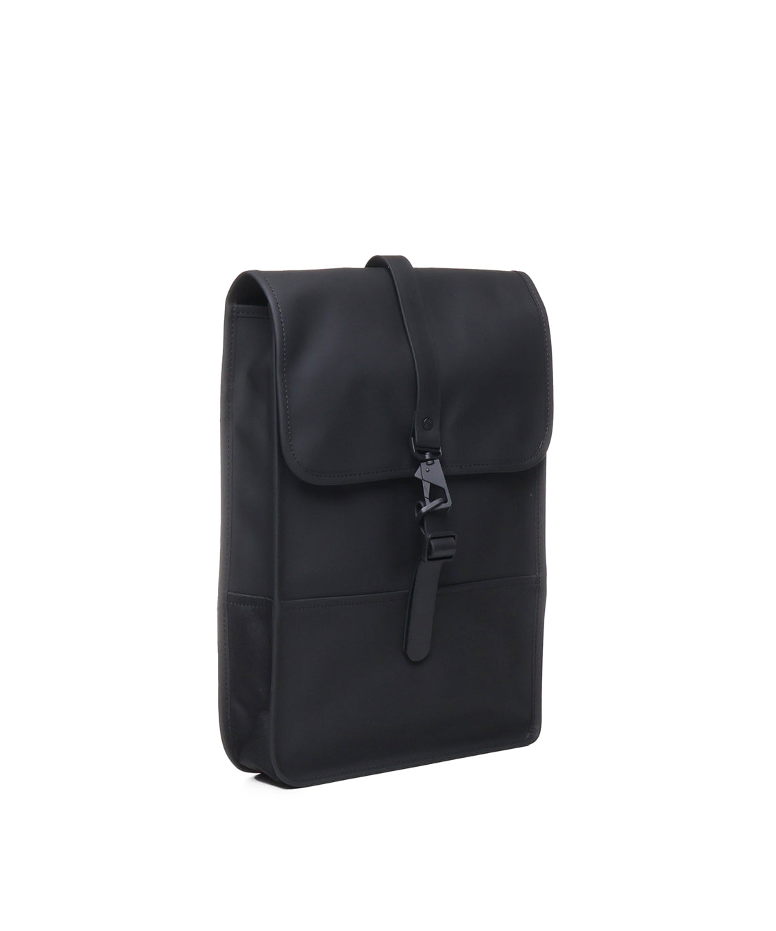 Zaino "Puffed backpack mini" RA13020 BLA RAINS 