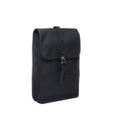 Zaino "Puffed backpack mini" RA13020 BLA RAINS 