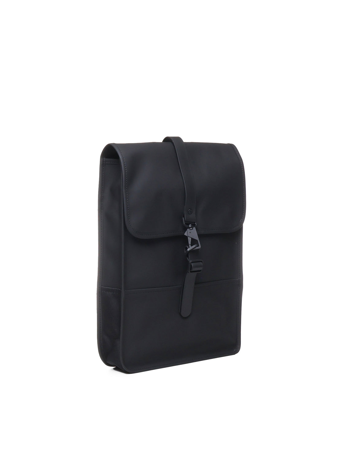 Zaino "Puffed backpack mini" RA13020 BLA RAINS 