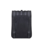 Zaino "Puffed backpack mini" RA13020 BLA RAINS 