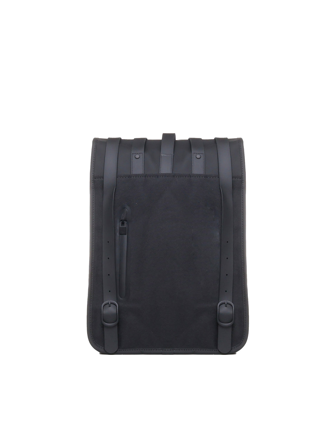Zaino "Puffed backpack mini" RA13020 BLA RAINS 