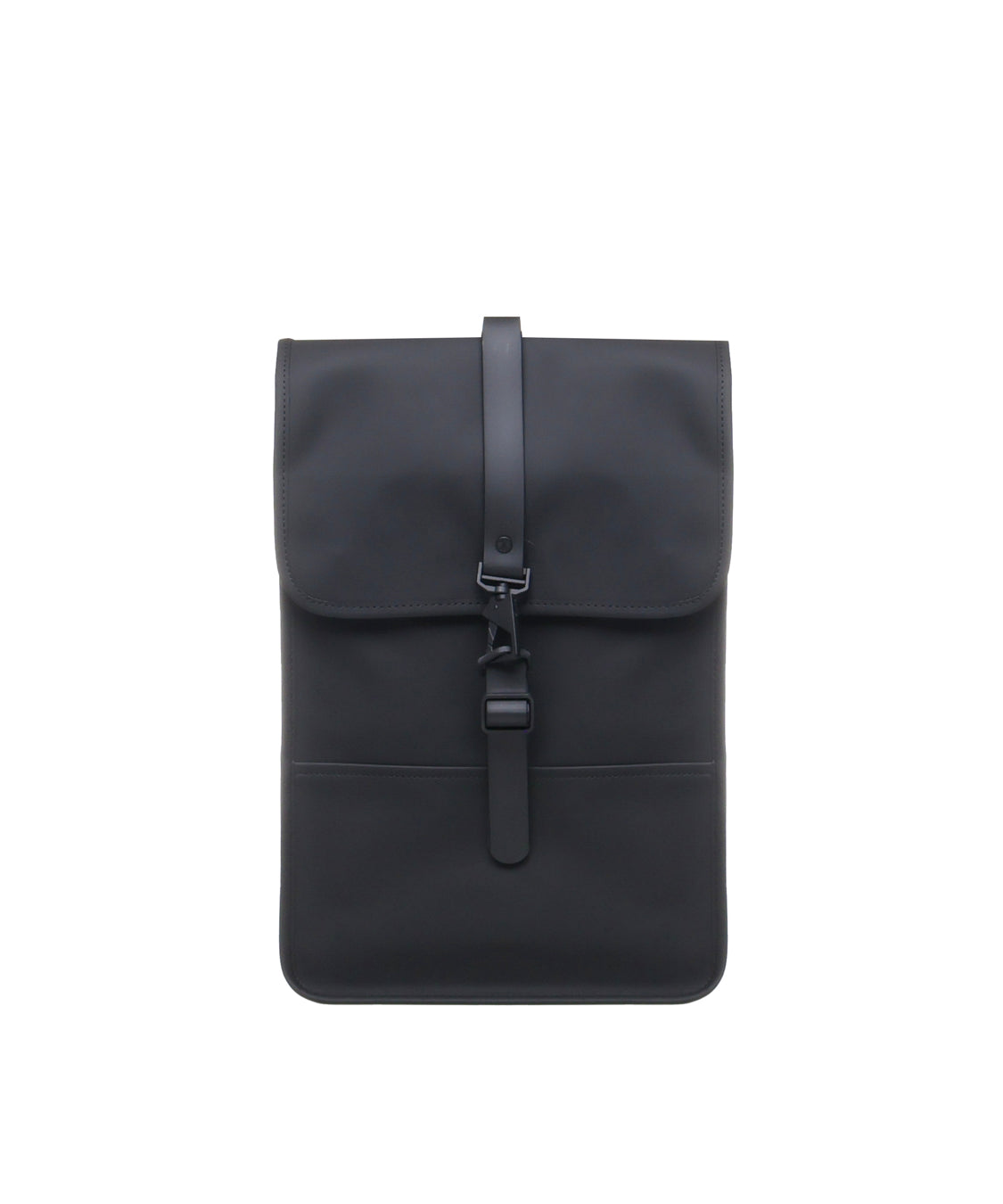 Zaino "Puffed backpack mini" RA13020 BLA RAINS 