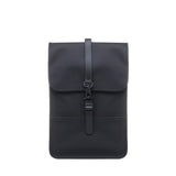 Zaino "Puffed backpack mini" RA13020 BLA RAINS 