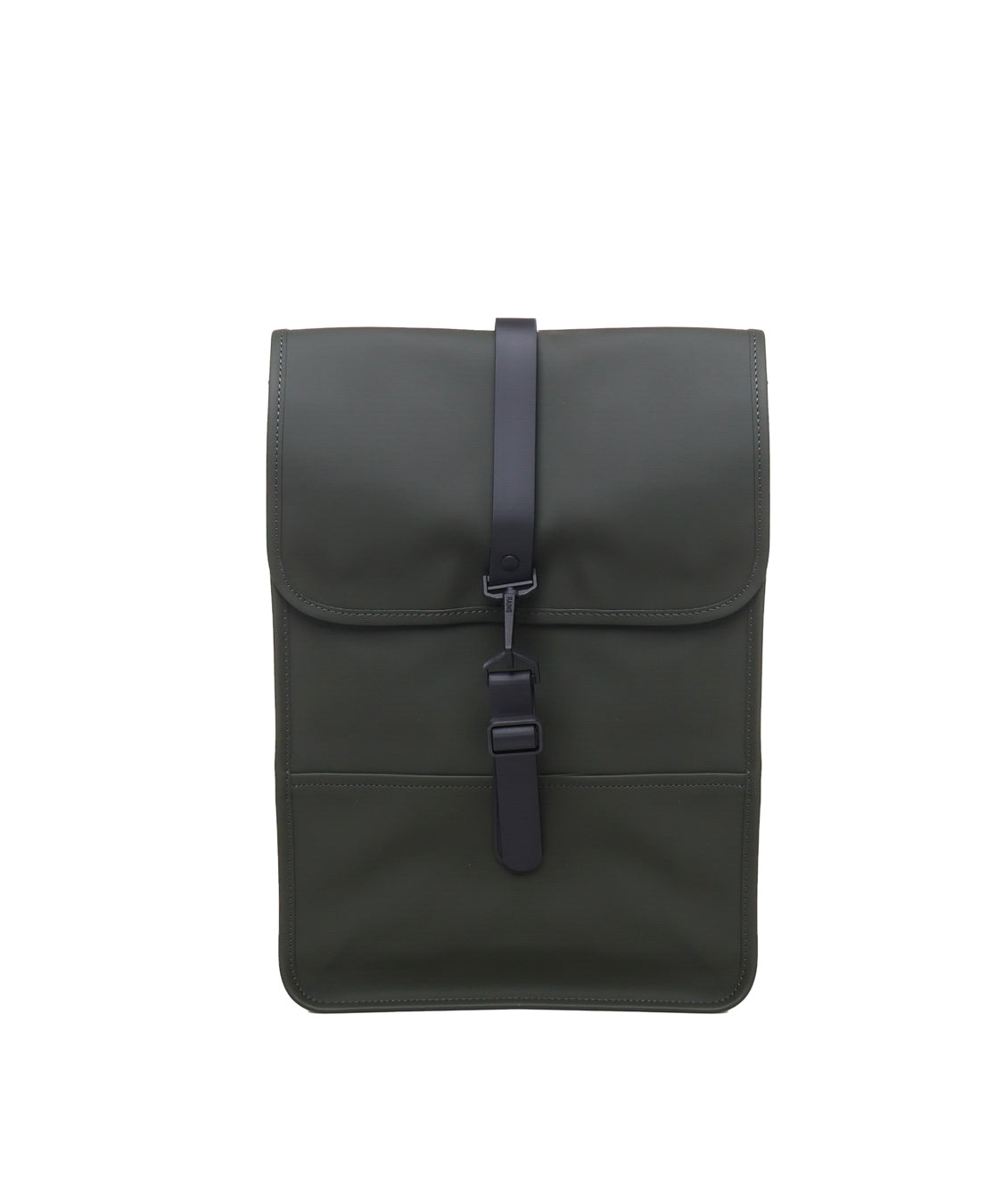 Zaino "Puffed backpack mini" RA13020 GRE RAINS 