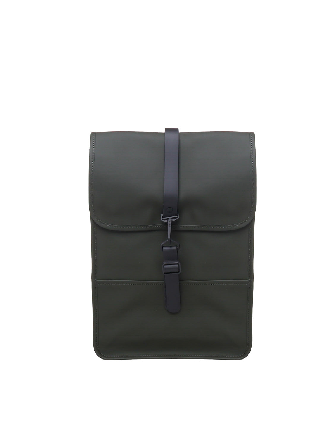 Zaino "Puffed backpack mini" RA13020 GRE RAINS 