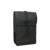 Zaino "Puffed backpack mini" RA13020 GRE RAINS 
