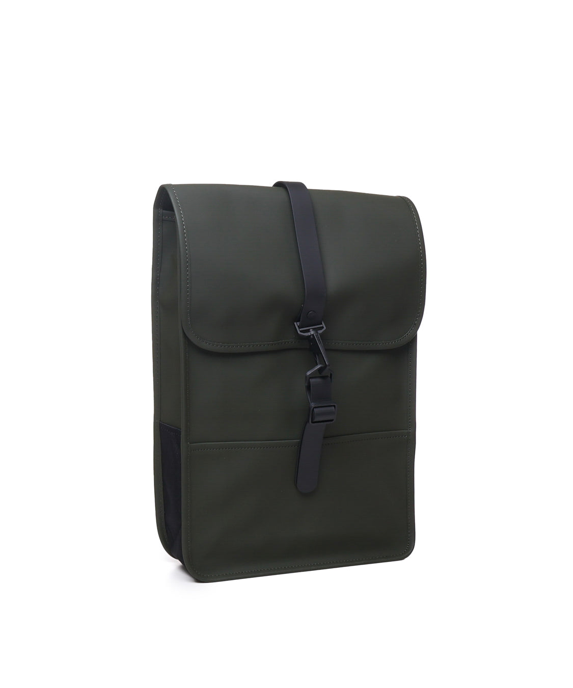 Zaino "Puffed backpack mini" RA13020 GRE RAINS 