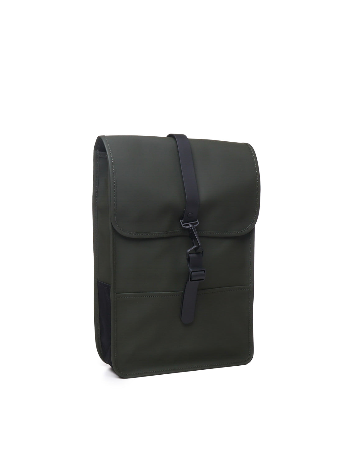 Zaino "Puffed backpack mini" RA13020 GRE RAINS 