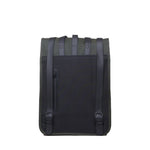 Zaino "Puffed backpack mini" RA13020 GRE RAINS 