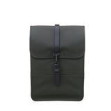 Zaino "Puffed backpack mini" RA13020 GRE RAINS 