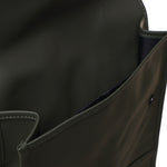 Zaino "Puffed backpack mini" RA13020 GRE RAINS 