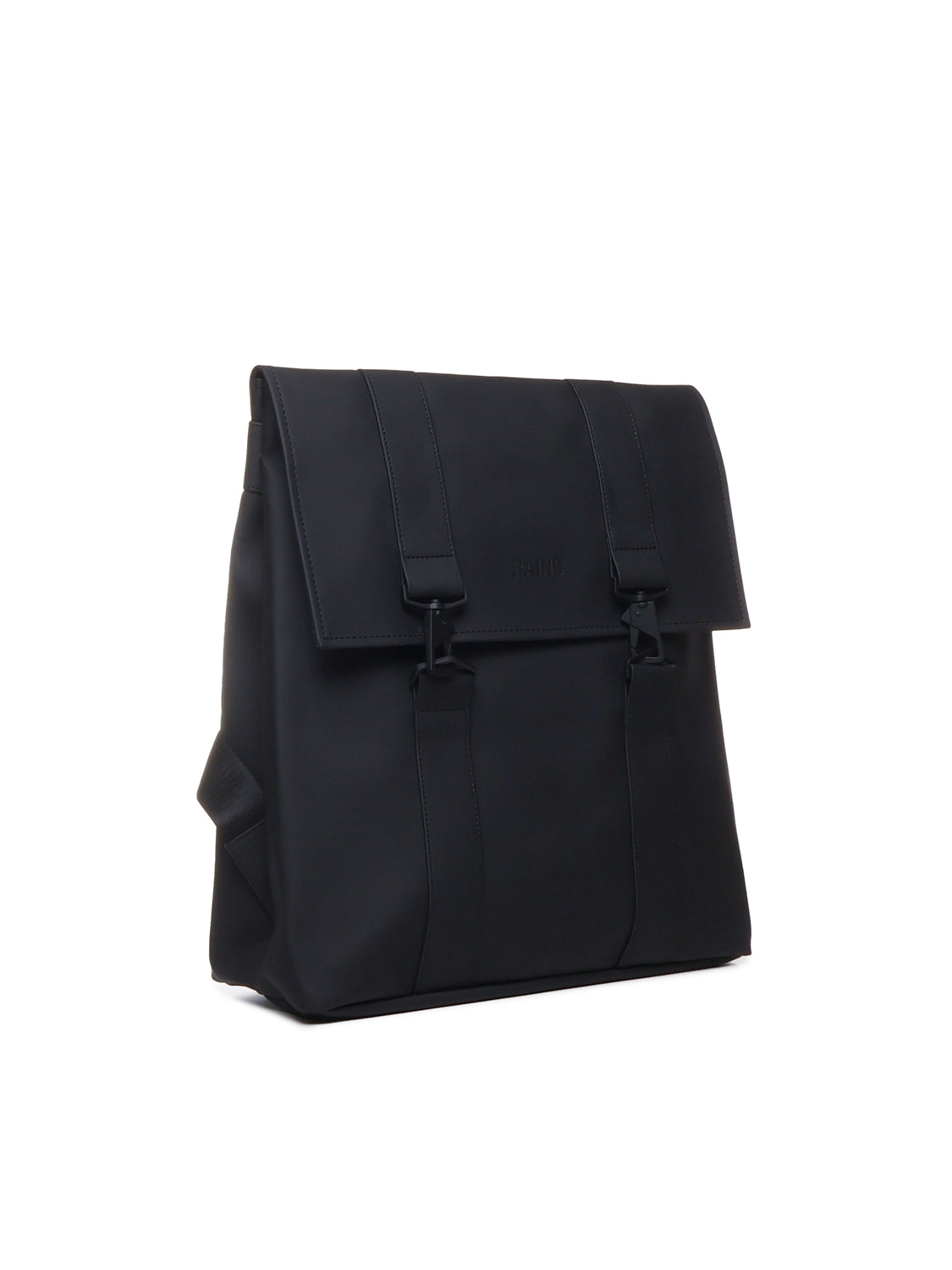 Zaino "MSN Bag" RA13300 BLA RAINS 