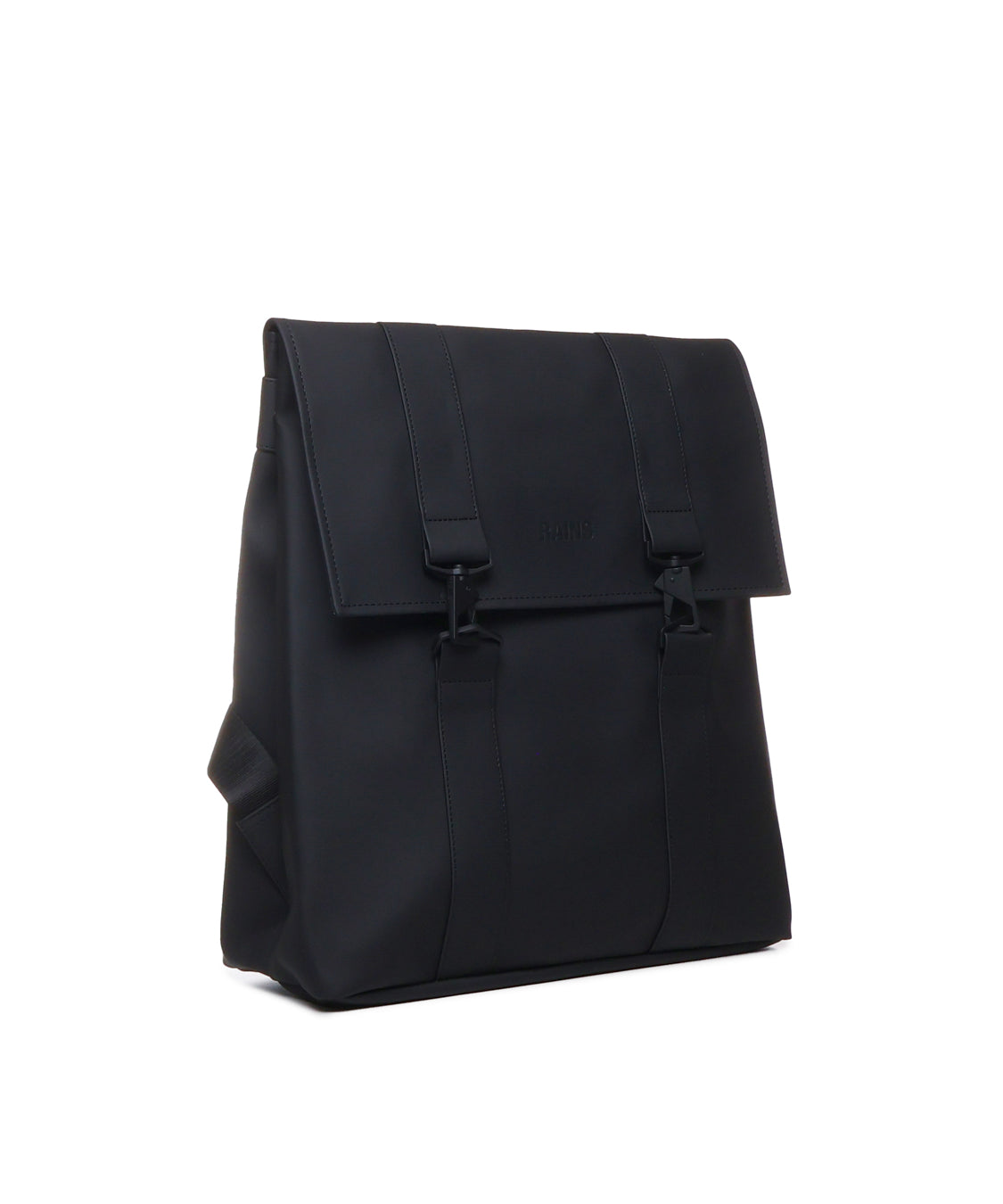 Zaino "MSN Bag" RA13300 BLA RAINS 