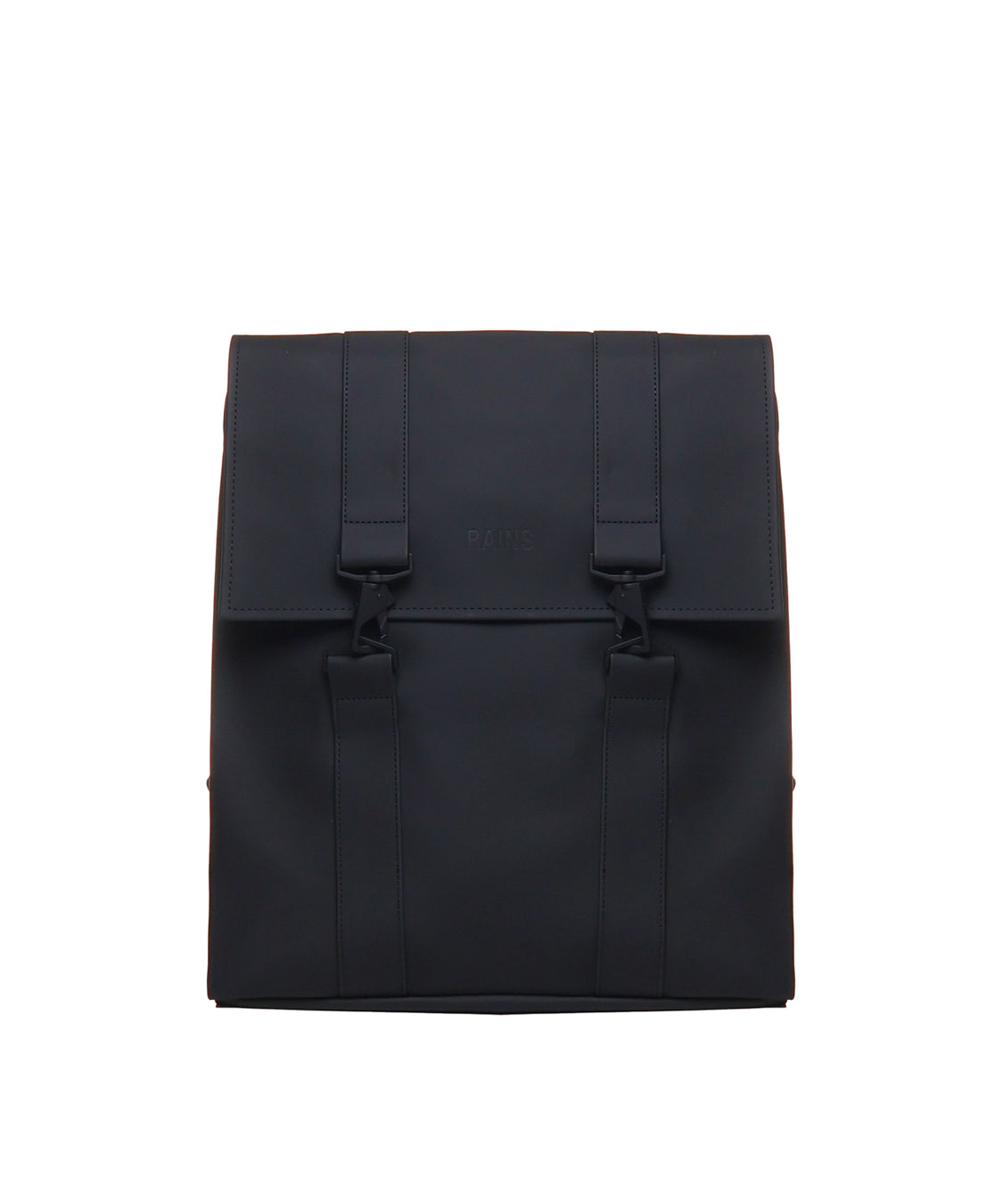 Zaino "MSN Bag" RA13300 BLA RAINS 