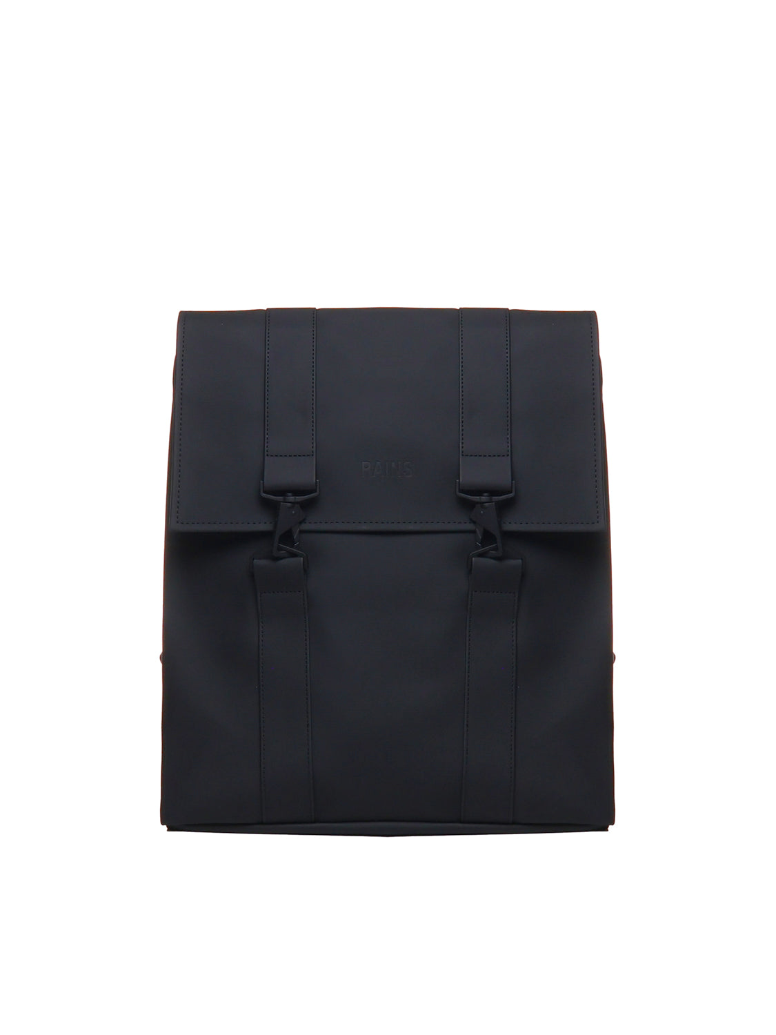 Zaino "MSN Bag" RA13300 BLA RAINS 