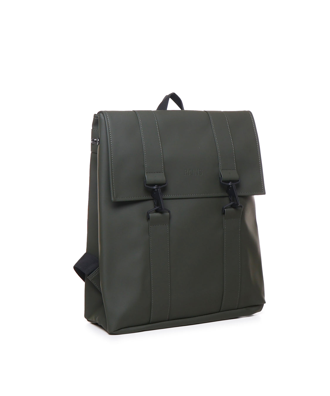 Zaino "MSN Bag" RA13300 GRE RAINS 