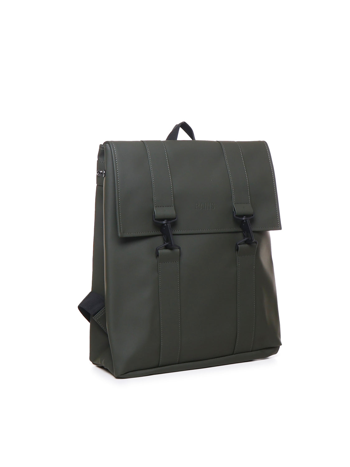 Zaino "MSN Bag" RA13300 GRE RAINS 