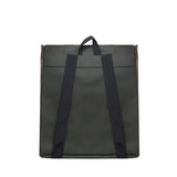 Zaino "MSN Bag" RA13300 GRE RAINS 