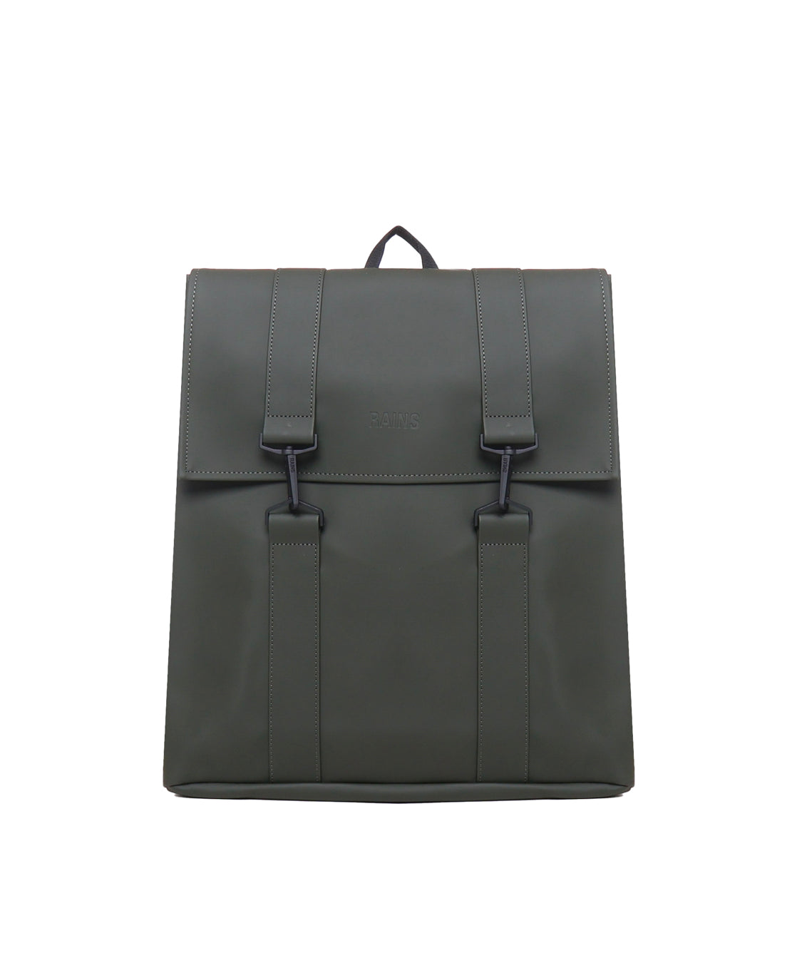 Zaino "MSN Bag" RA13300 GRE RAINS 