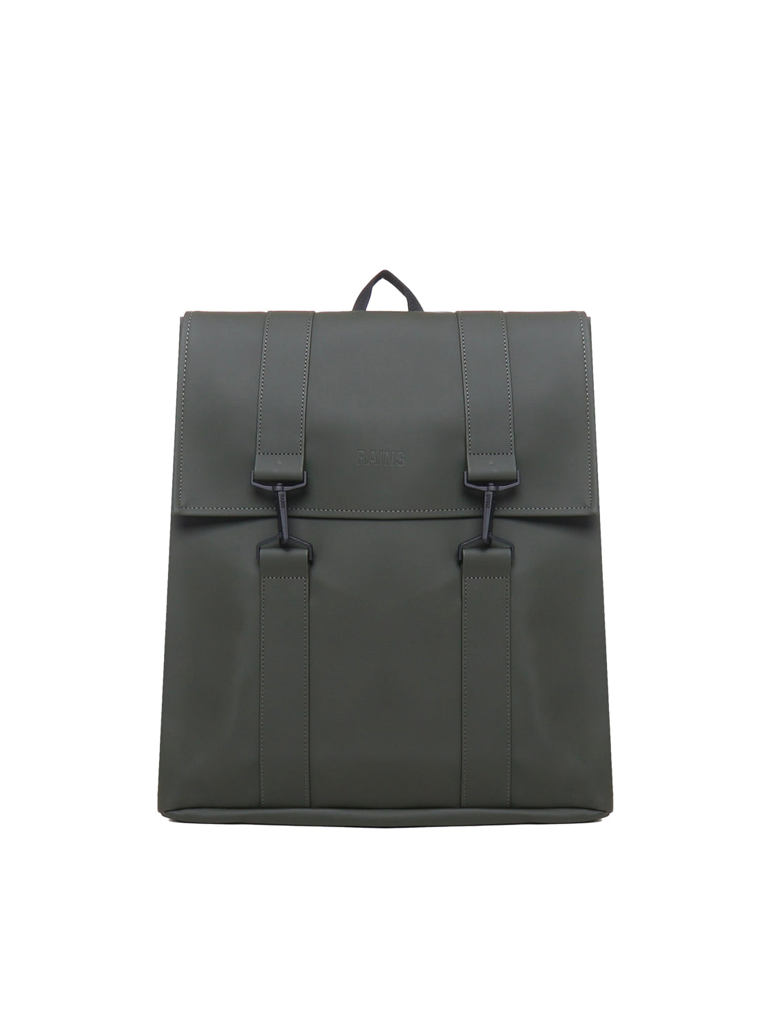 Zaino "MSN Bag" RA13300 GRE RAINS 