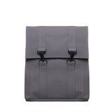 Zaino "MSN Bag" RA13300 GRY RAINS 